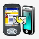 Pocket PC to Mobile Bulk SMS Software